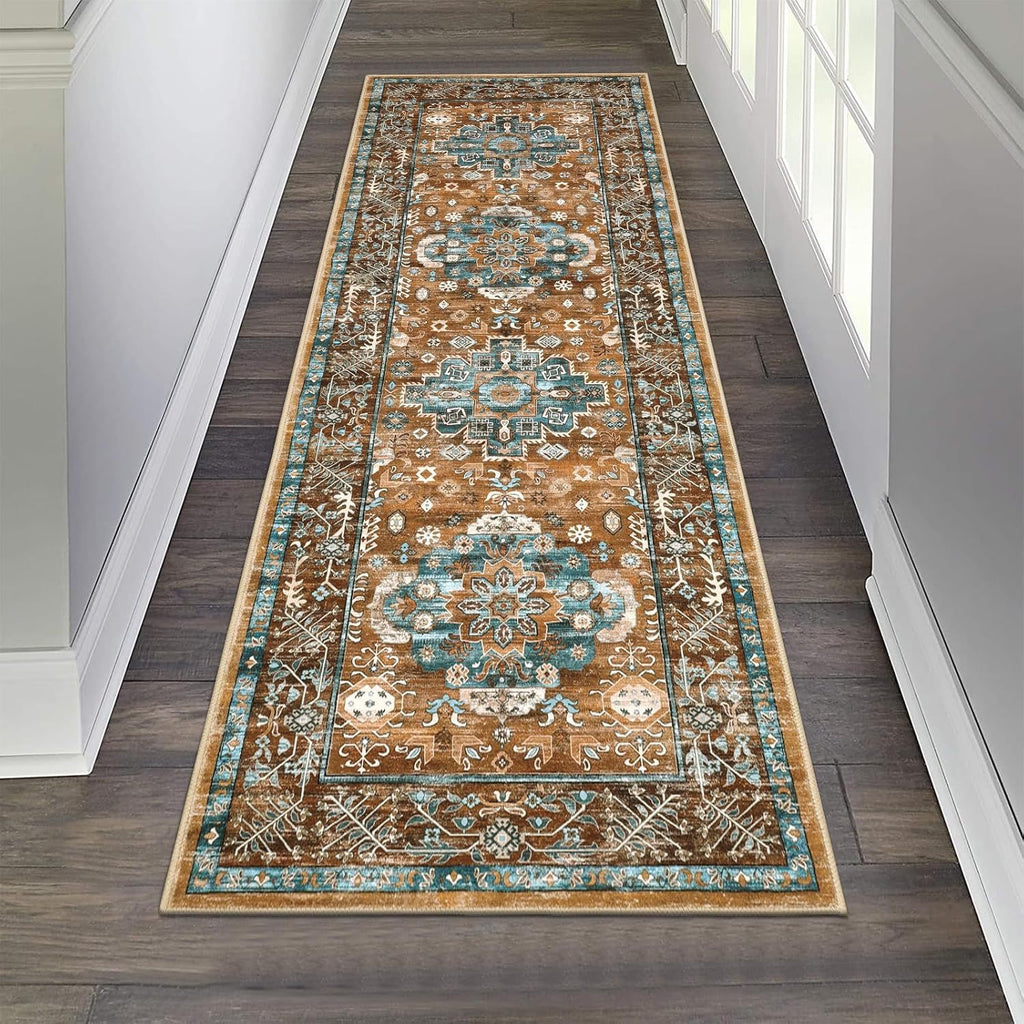 Corridor carpet entrance hall