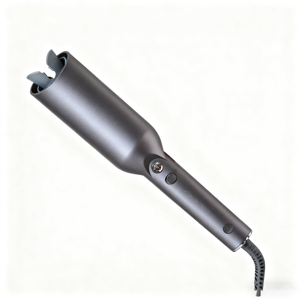 Automatic Hair Curler