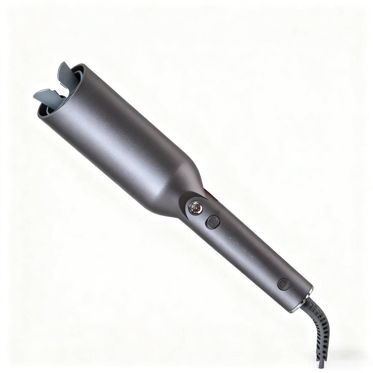 Automatic Hair Curler
