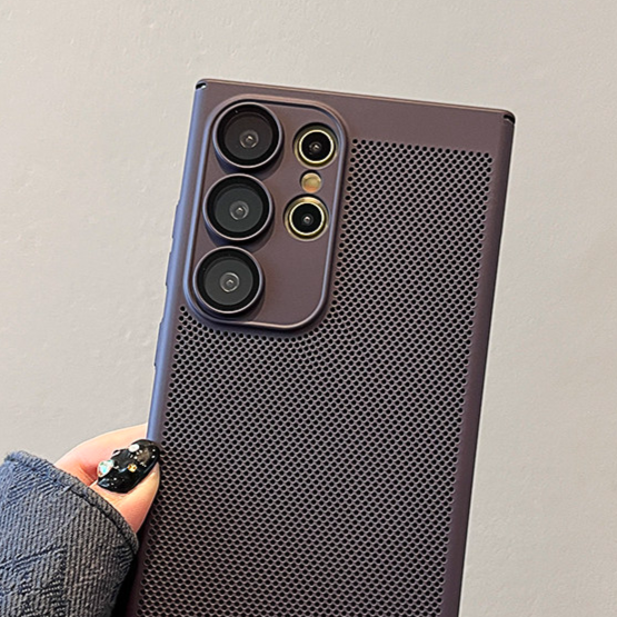 Phone case protection