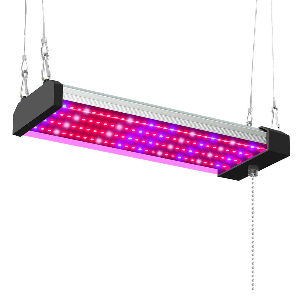 LED Plant Lamp Full Spectrum for Succulents Vegetables Greenhouse Seedling