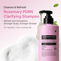 Rosemary PDRN Hair Care