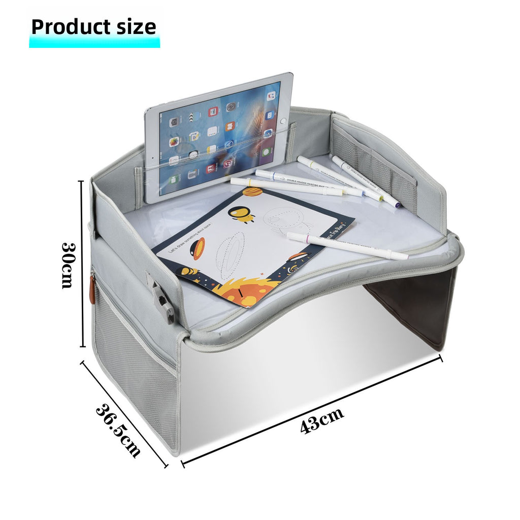 Children's Car Travel Tray