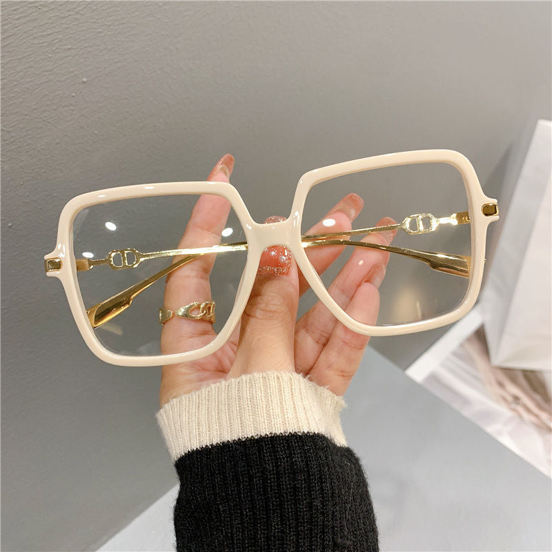 Anti Blue Light Glasses with Plastic Frame