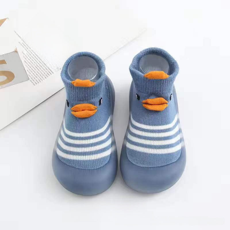 Baby Indoor Non-Slip Sock Shoes