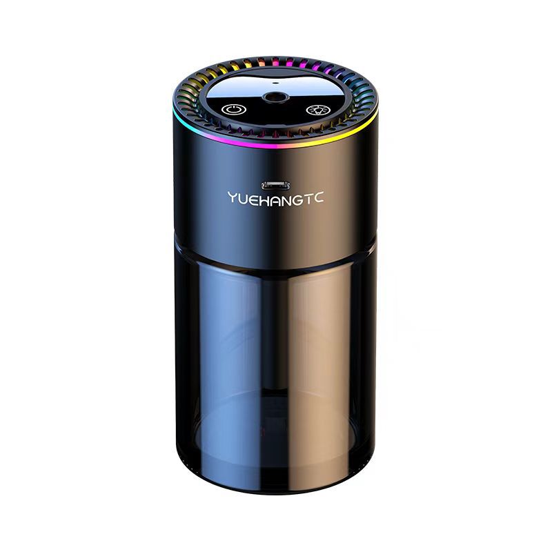 Automatic Spray Car Perfume Diffuser with Starry Sky Projection
