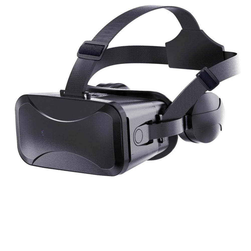 VR Glasses Headset 4K Virtual Reality