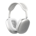 Wireless Over-Ear Bluetooth Headphones