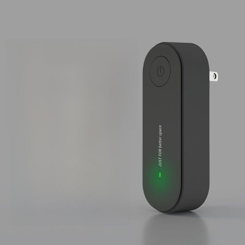 Mini Air Purifier for Home and Office