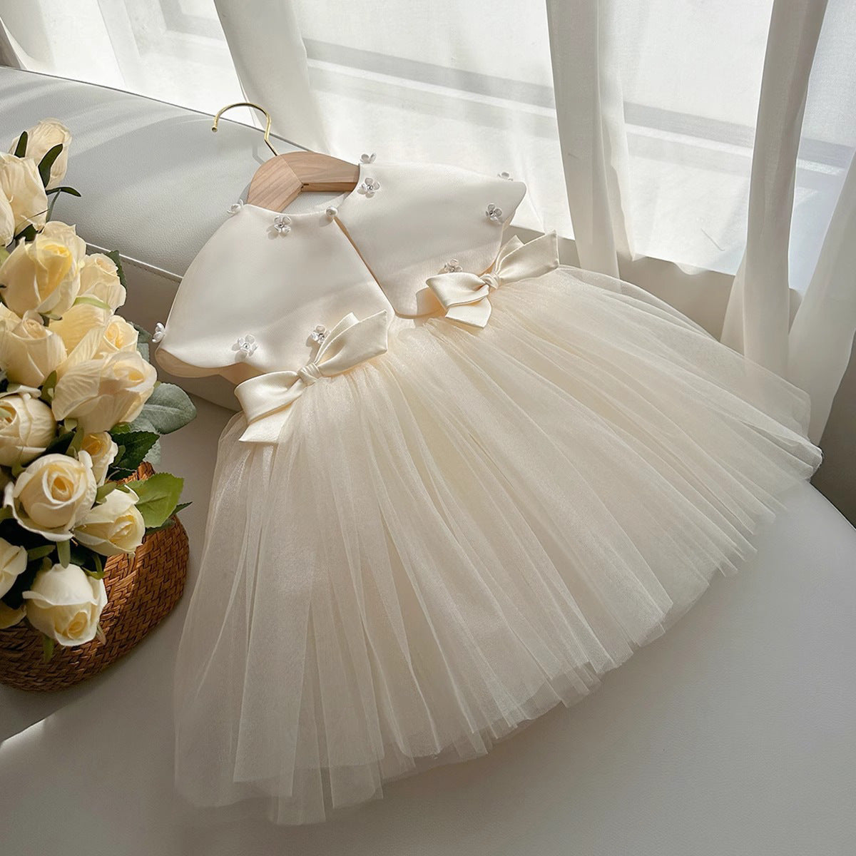 Children's Formal Dress Princess Dress