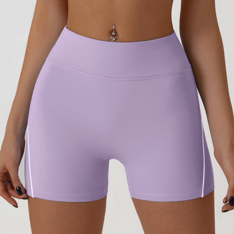 High elasticity yoga suit