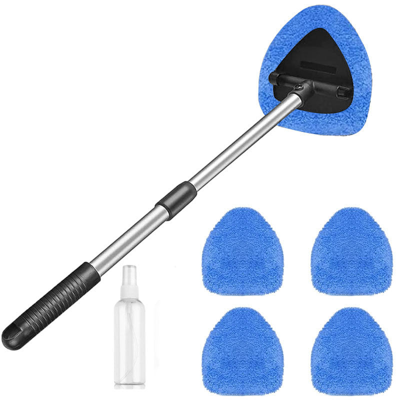 Telescopic Car Windshield Cleaning Brush