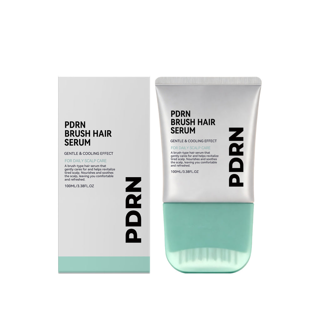 Scalp Moisturizing Essence Refreshing Light Hair Fragrance Comfortable