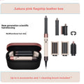 Bluetooth Negative Ion Automatic Curling Iron