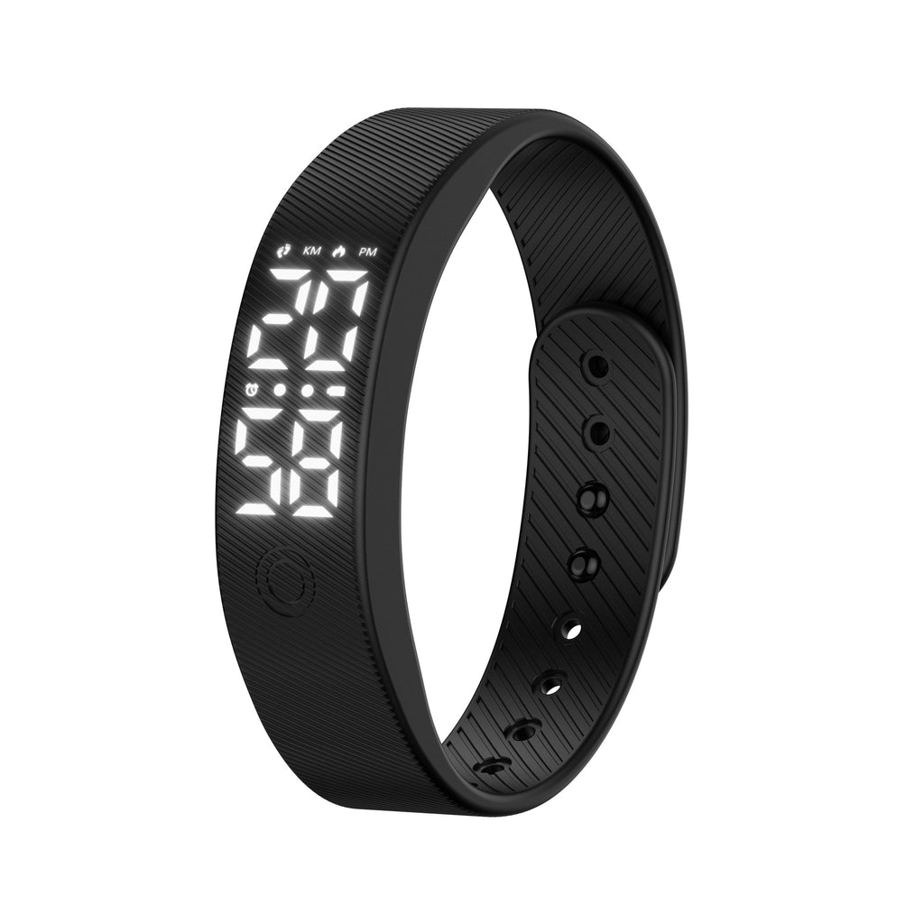 T5C Smart Fitness Bracelet