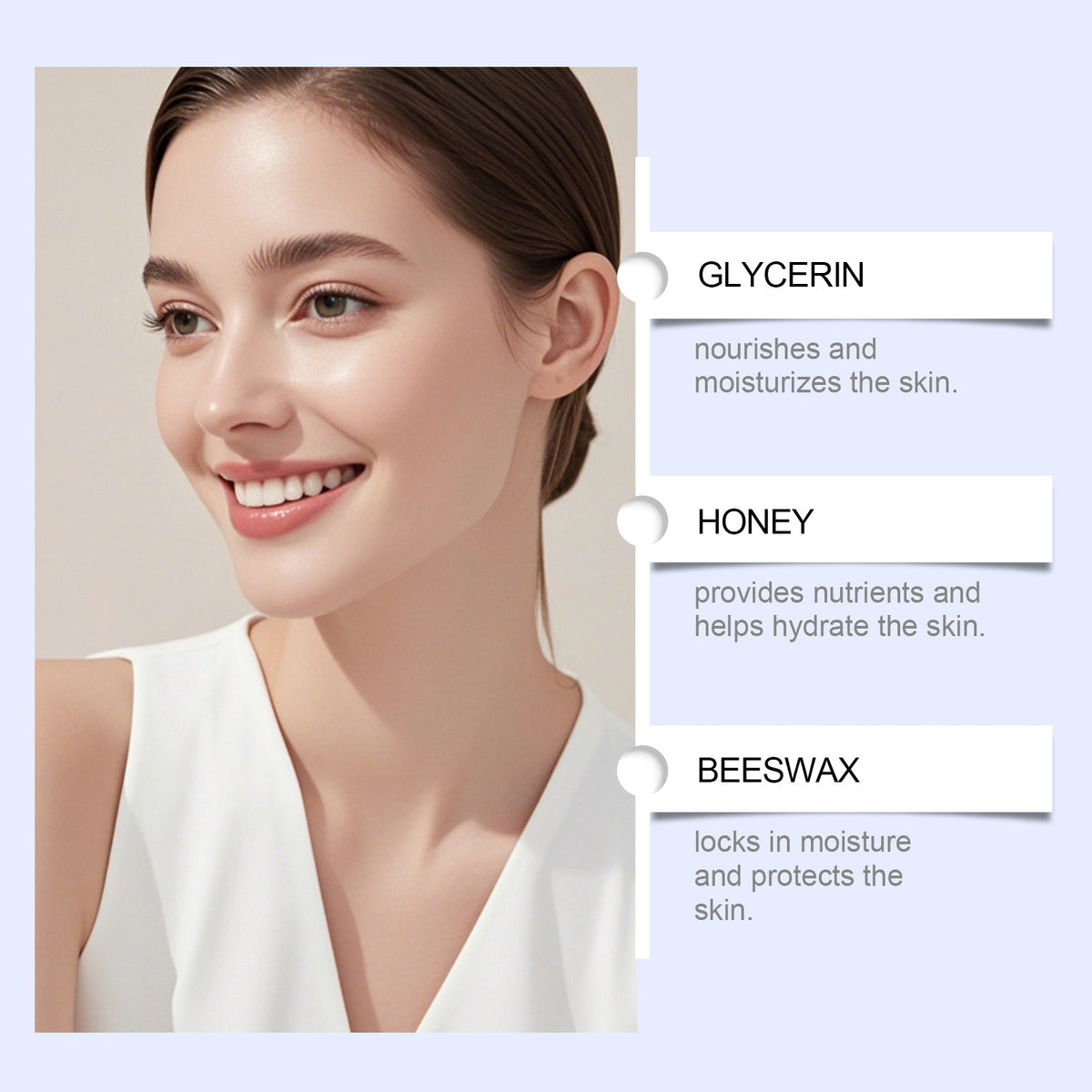 Woodsleep Nourishing Skin Moisturizing Cream