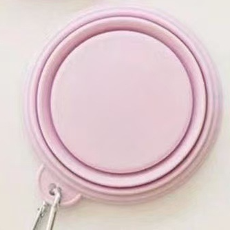 Macaron Folding Bowl