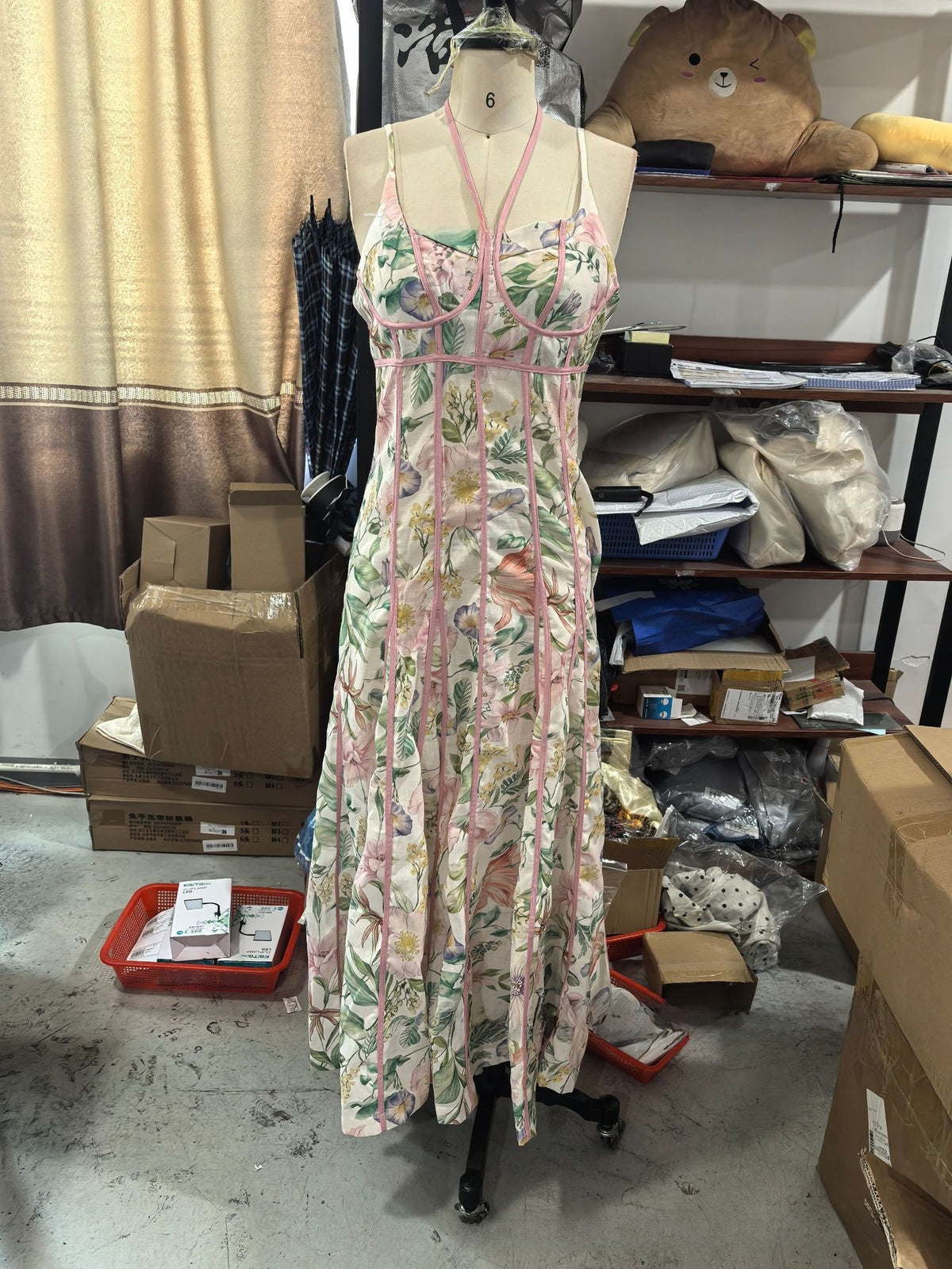 Summer Dress