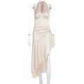 Attire dress