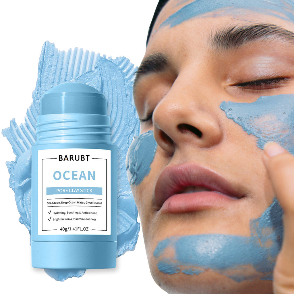 Volcanic Mud Mask Stick