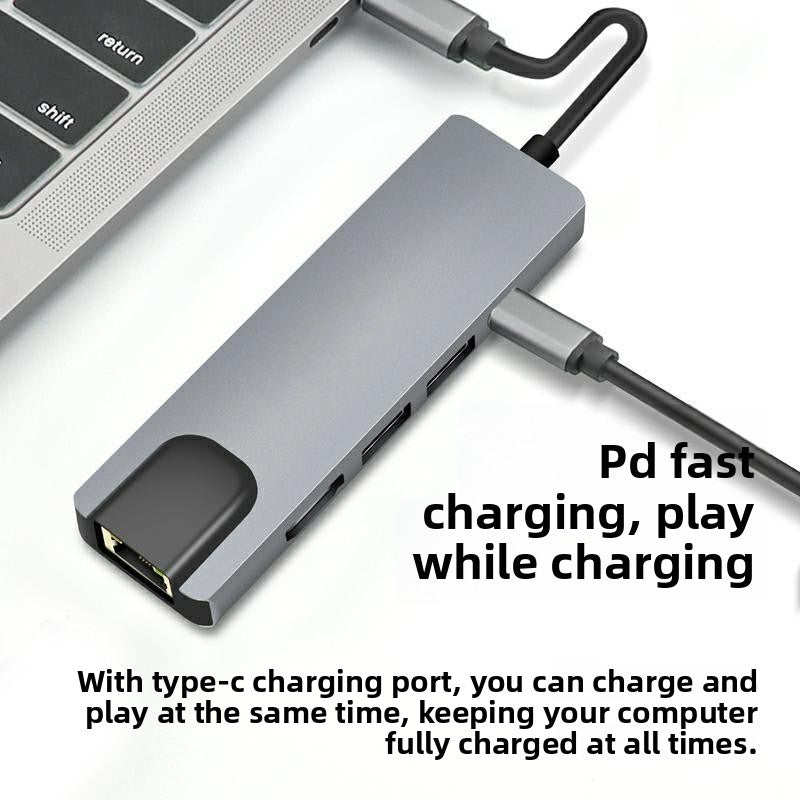 USB Docking Station
