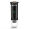 Automatic Capsule Espresso Coffee Maker