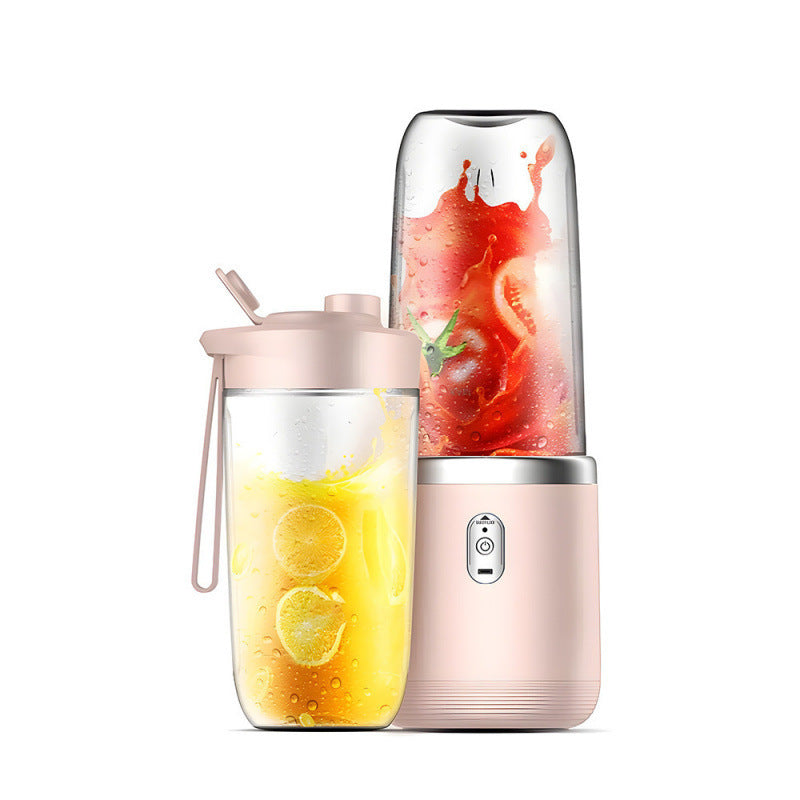 juicer portable rechargeable small juicing cup