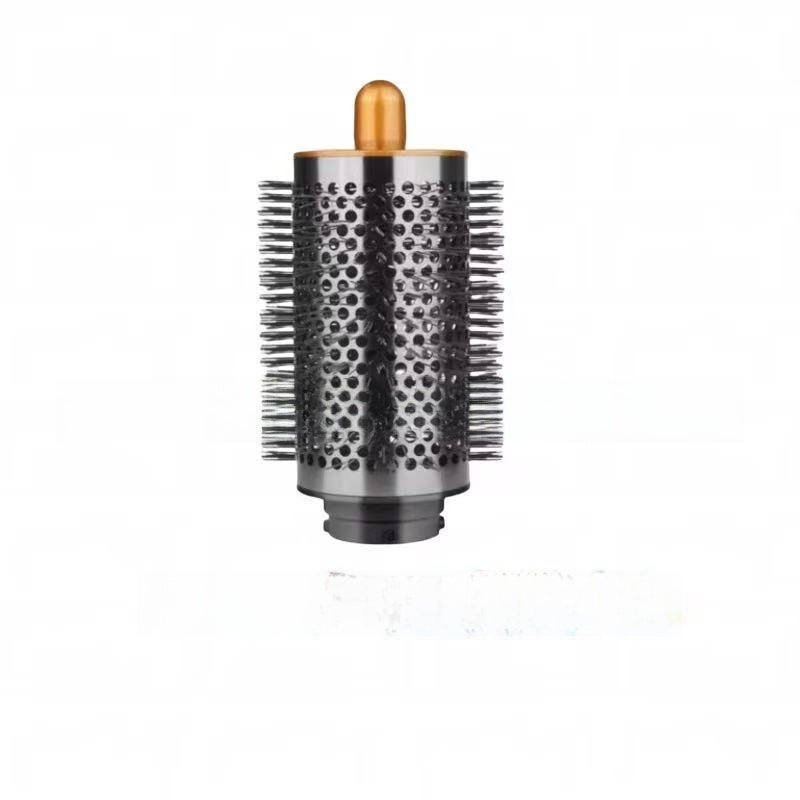 Compatible Hair Styling Nozzles and Accessories