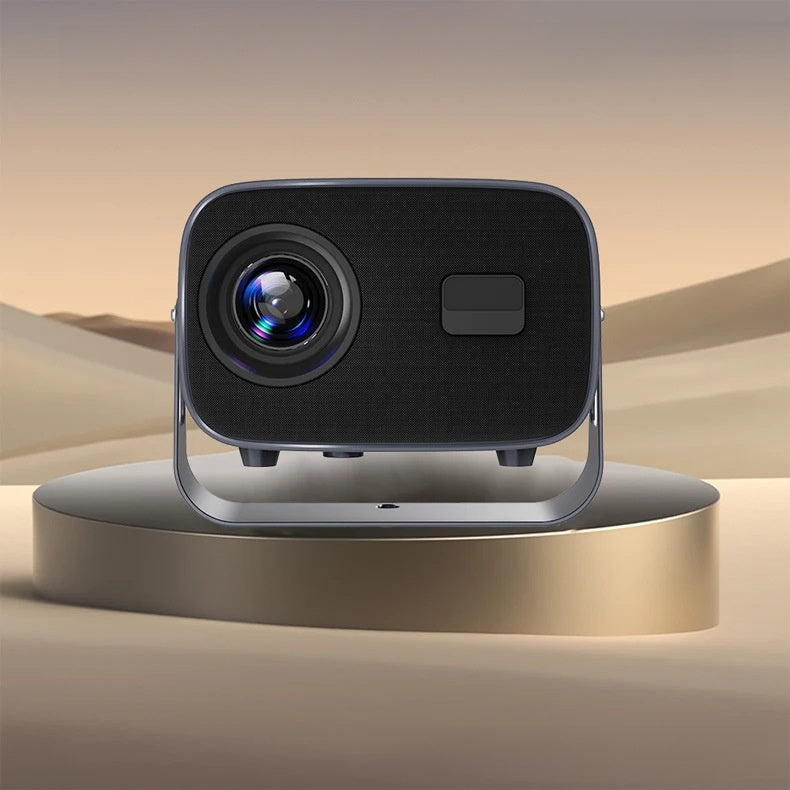 A10 Portable Projector