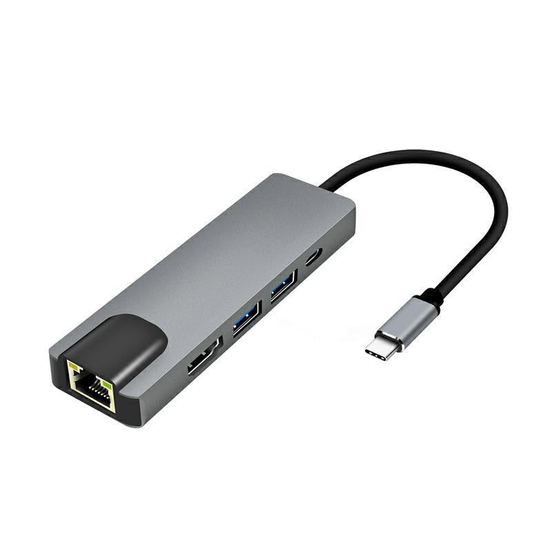 USB Docking Station