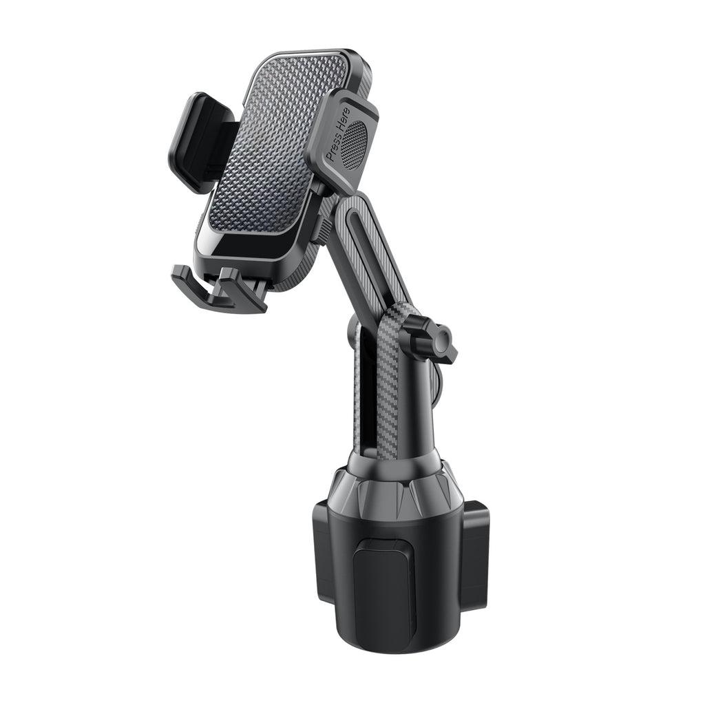 Car Cup Holder Phone Mount