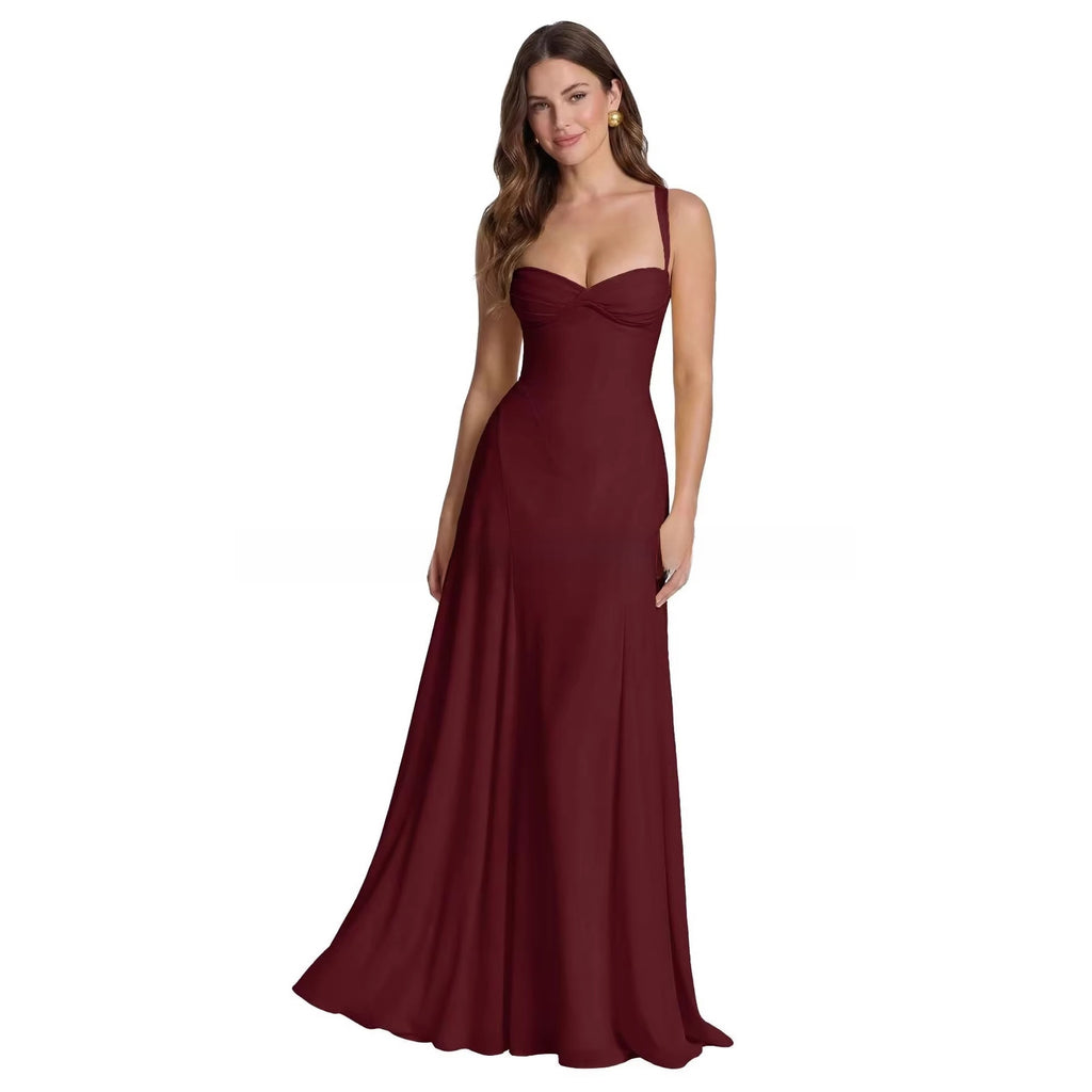 Women Formal Evening Dress