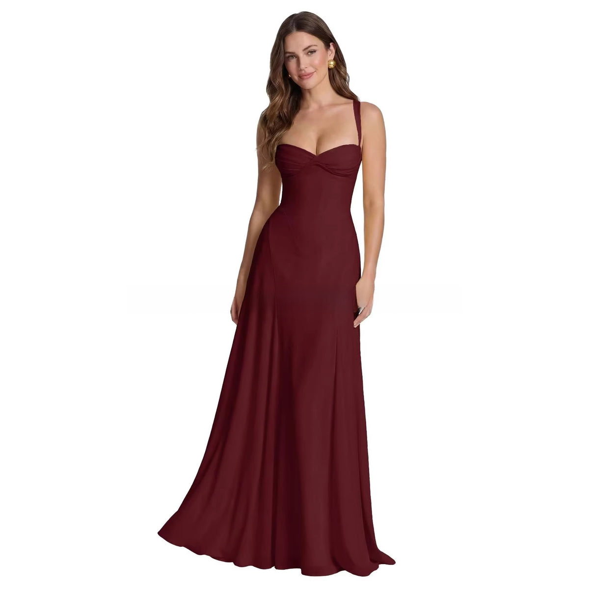 Women Formal Evening Dress