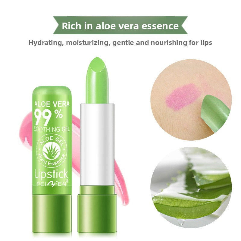 Vera Color Changing Lip Balm