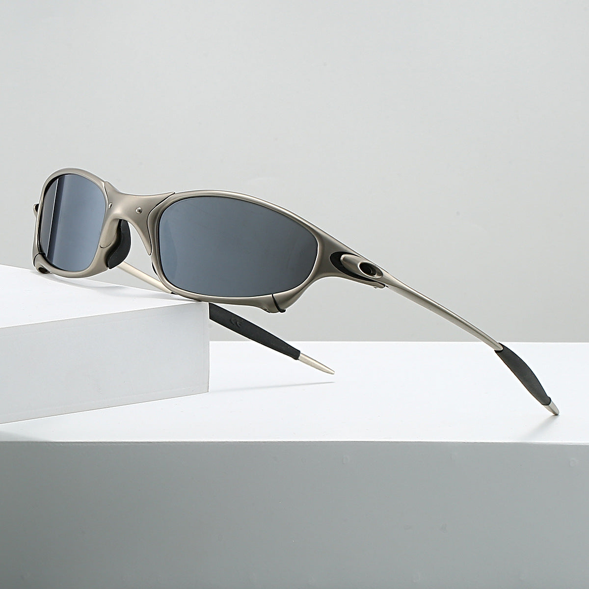 Polarized Sports Sunglasses