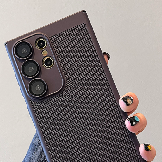 Phone case protection