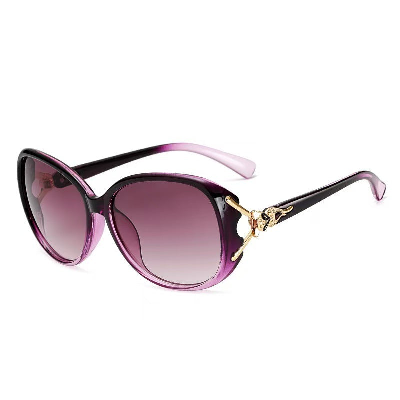 Fashion UV Protection Sunglasses