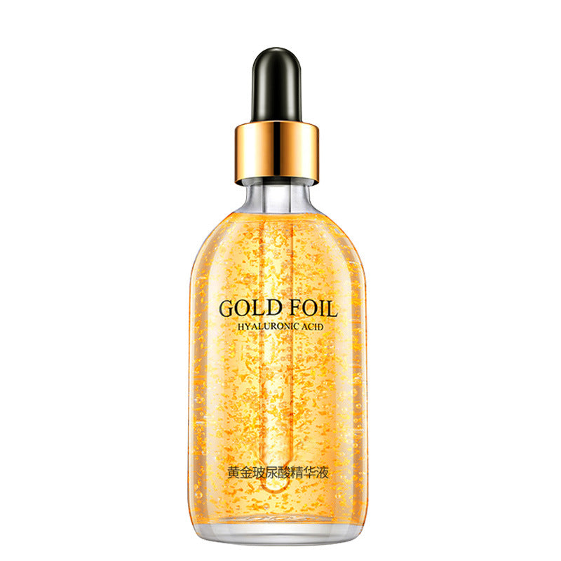 Gold Infused Hydrating Facial Essence