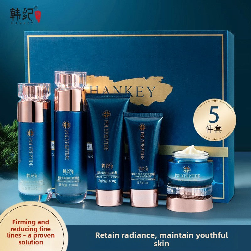 Pore Shrinking and Hydrating Cosmetic Set