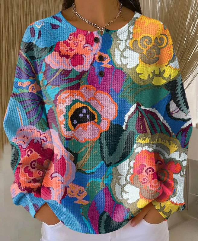 Long-Sleeve Top