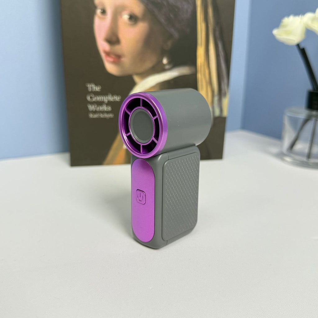 USB Charging Fan