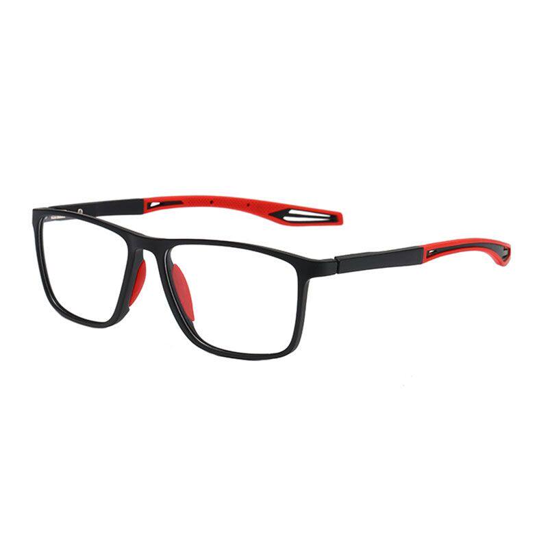 Progressive Multifocal Anti-Blue Light Photochromic Reading Glasses