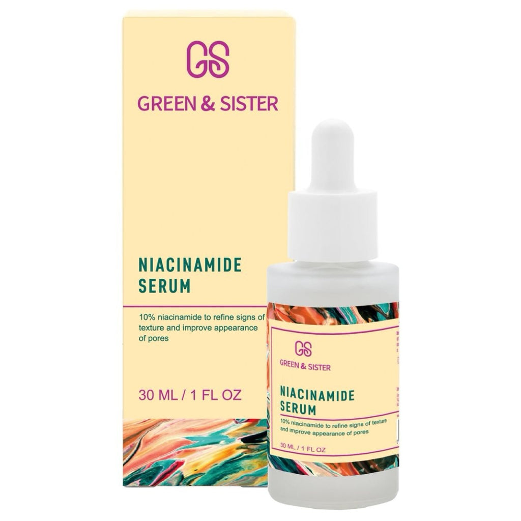 Skincare serum