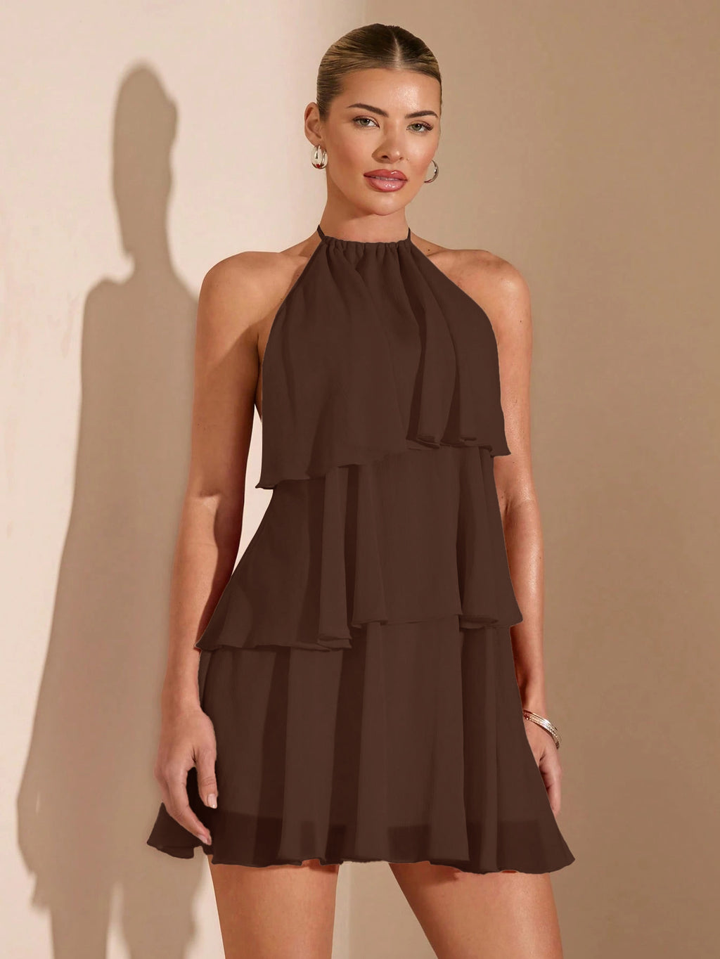 Women's lace dress