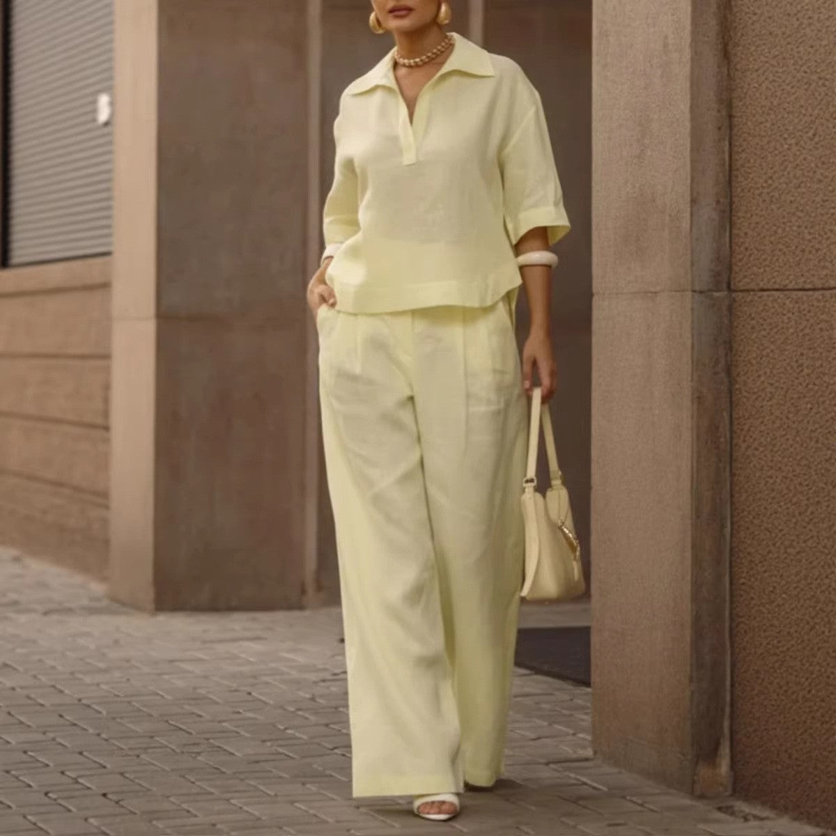 Cotton Womens Clothing