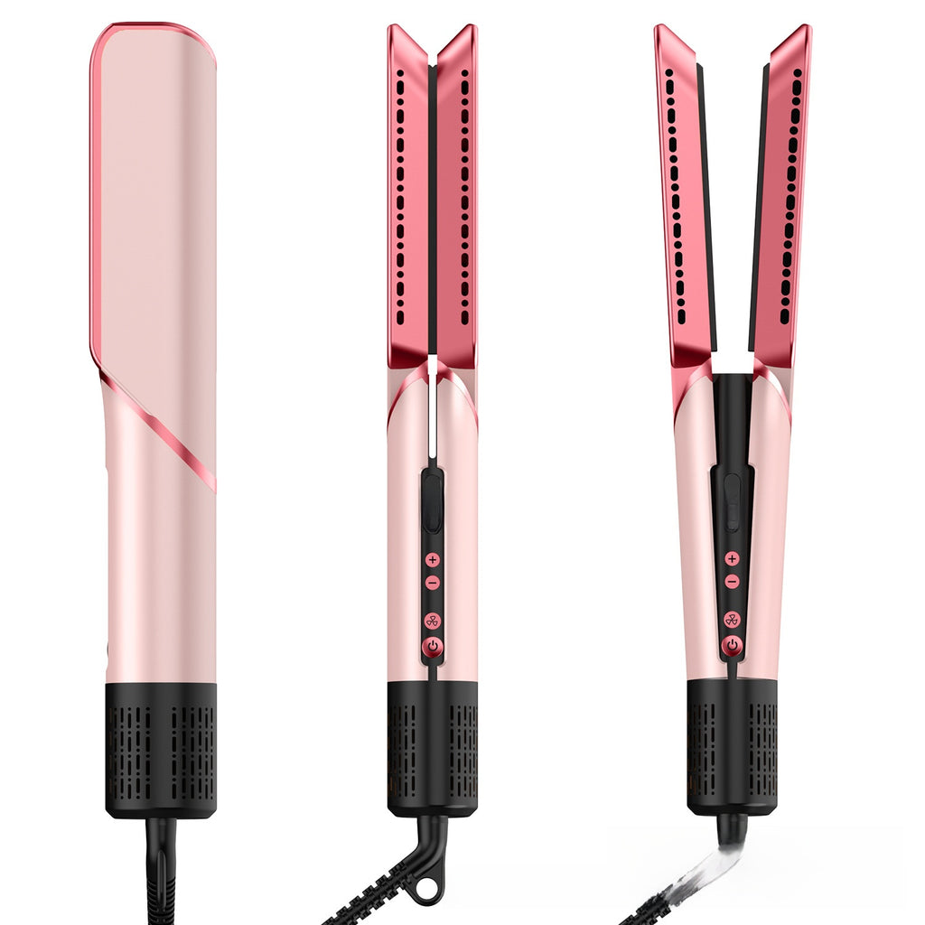 Negative Ion Hair Dryer and Straightener