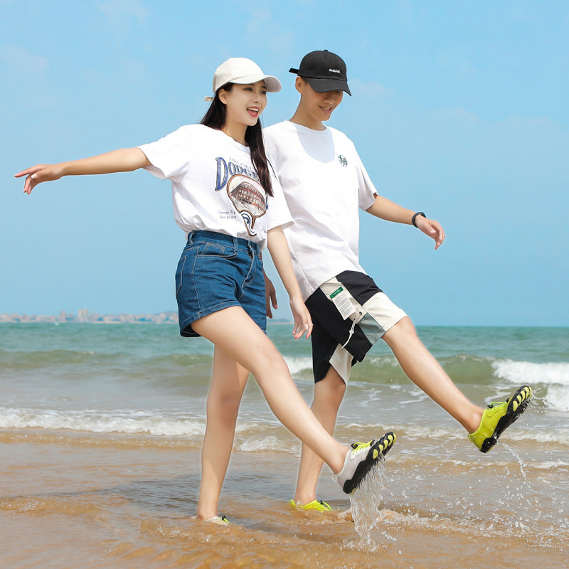 Five-Toe Barefoot Water Sports Shoes