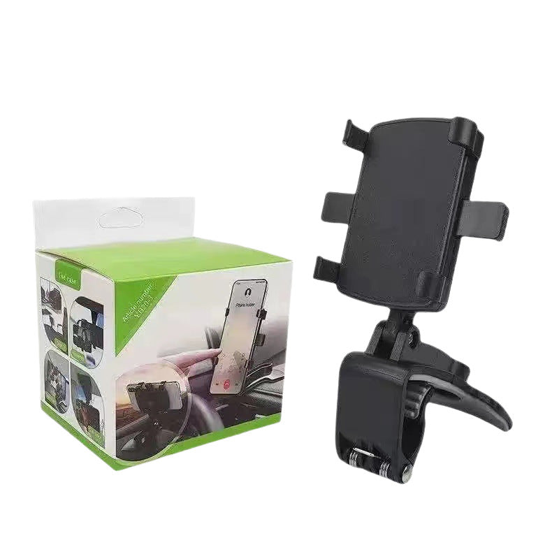 Universal Car Dashboard Phone Holder