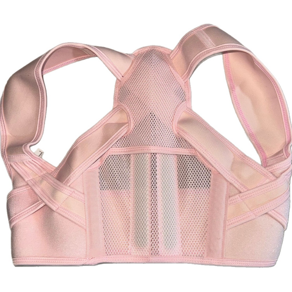 Adjustable Posture Correction Brace