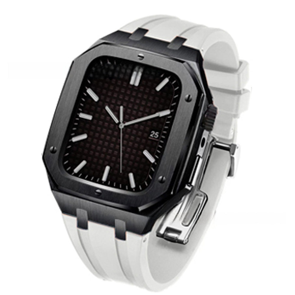 Apple Watch Protective Case with Strap